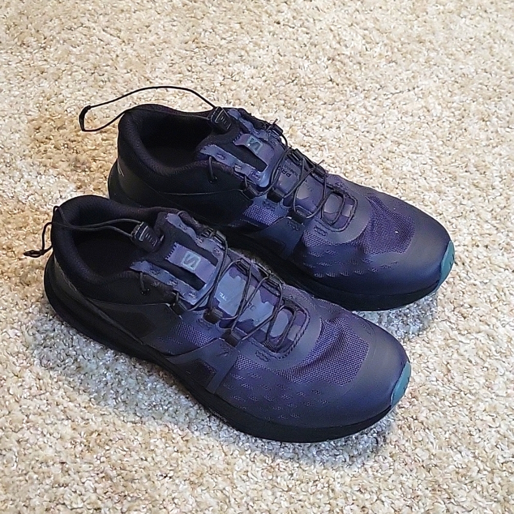 Salomon Ultra Pro running shoes